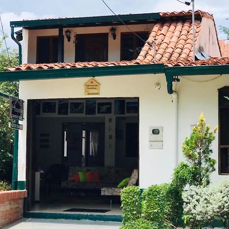 Casa Hotel Camino Real Guadalupe Kültér fotó