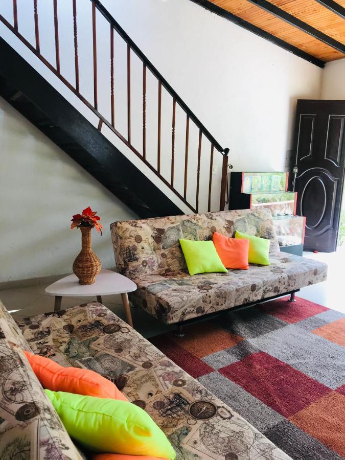 Casa Hotel Camino Real Guadalupe Kültér fotó