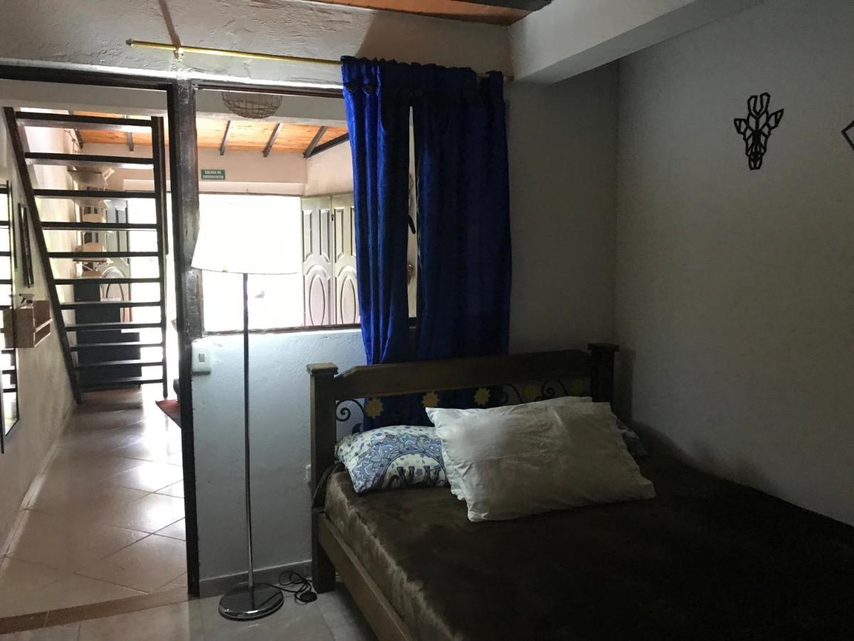 Casa Hotel Camino Real Guadalupe Kültér fotó