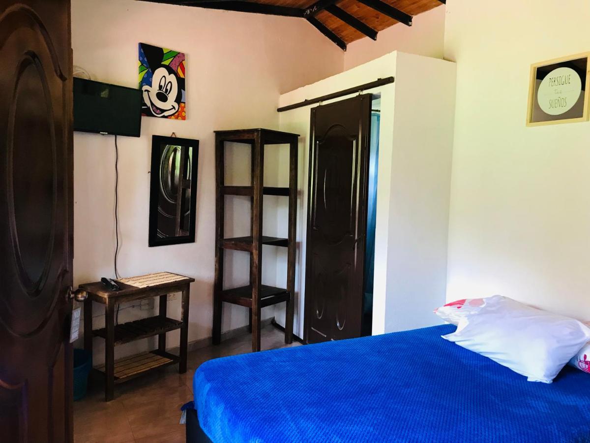 Casa Hotel Camino Real Guadalupe Kültér fotó
