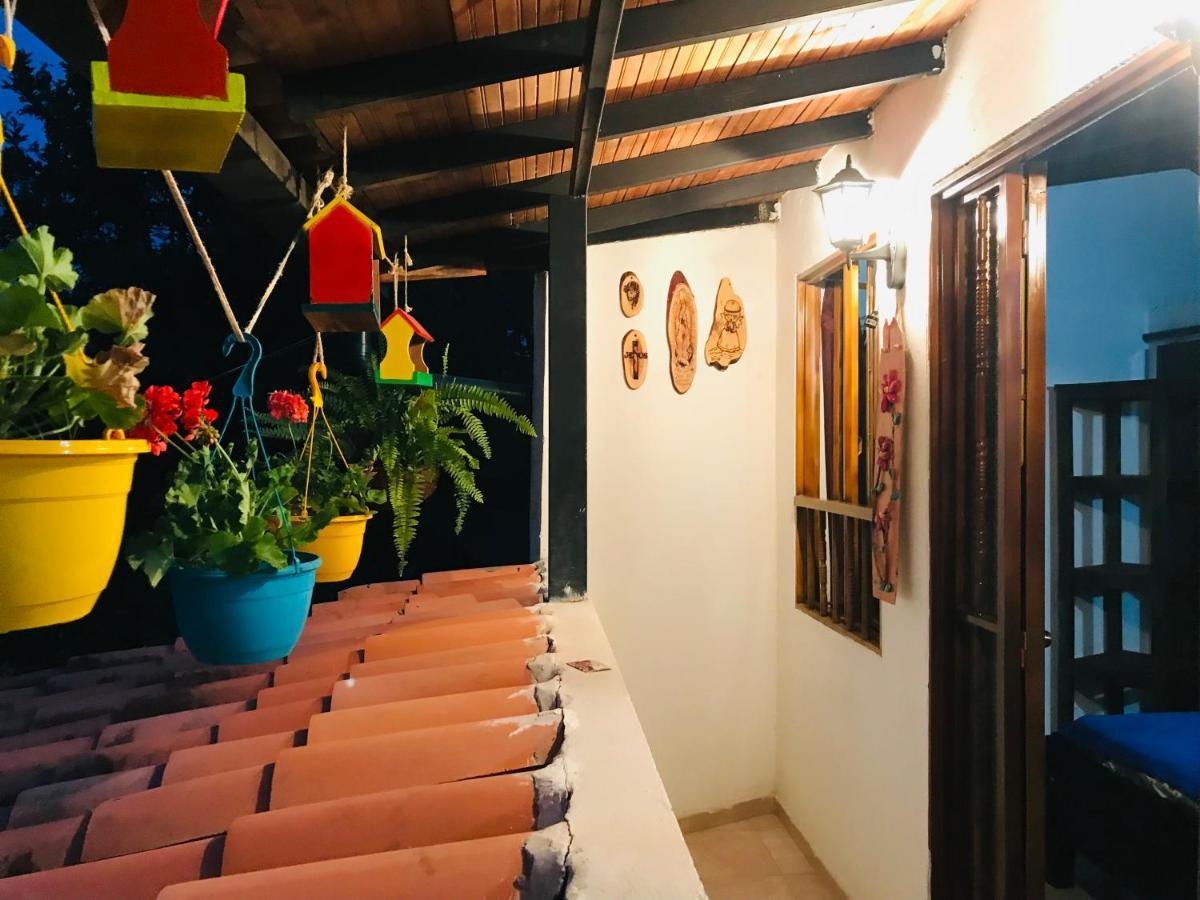 Casa Hotel Camino Real Guadalupe Kültér fotó