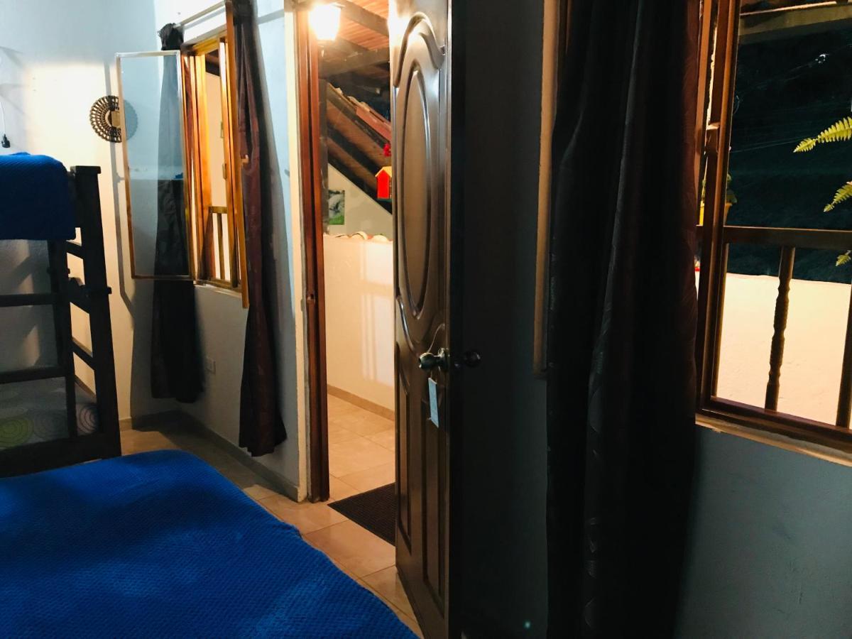Casa Hotel Camino Real Guadalupe Kültér fotó