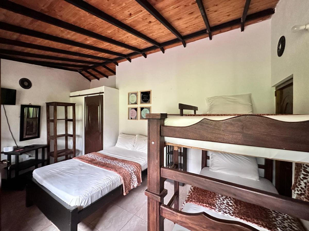 Casa Hotel Camino Real Guadalupe Kültér fotó