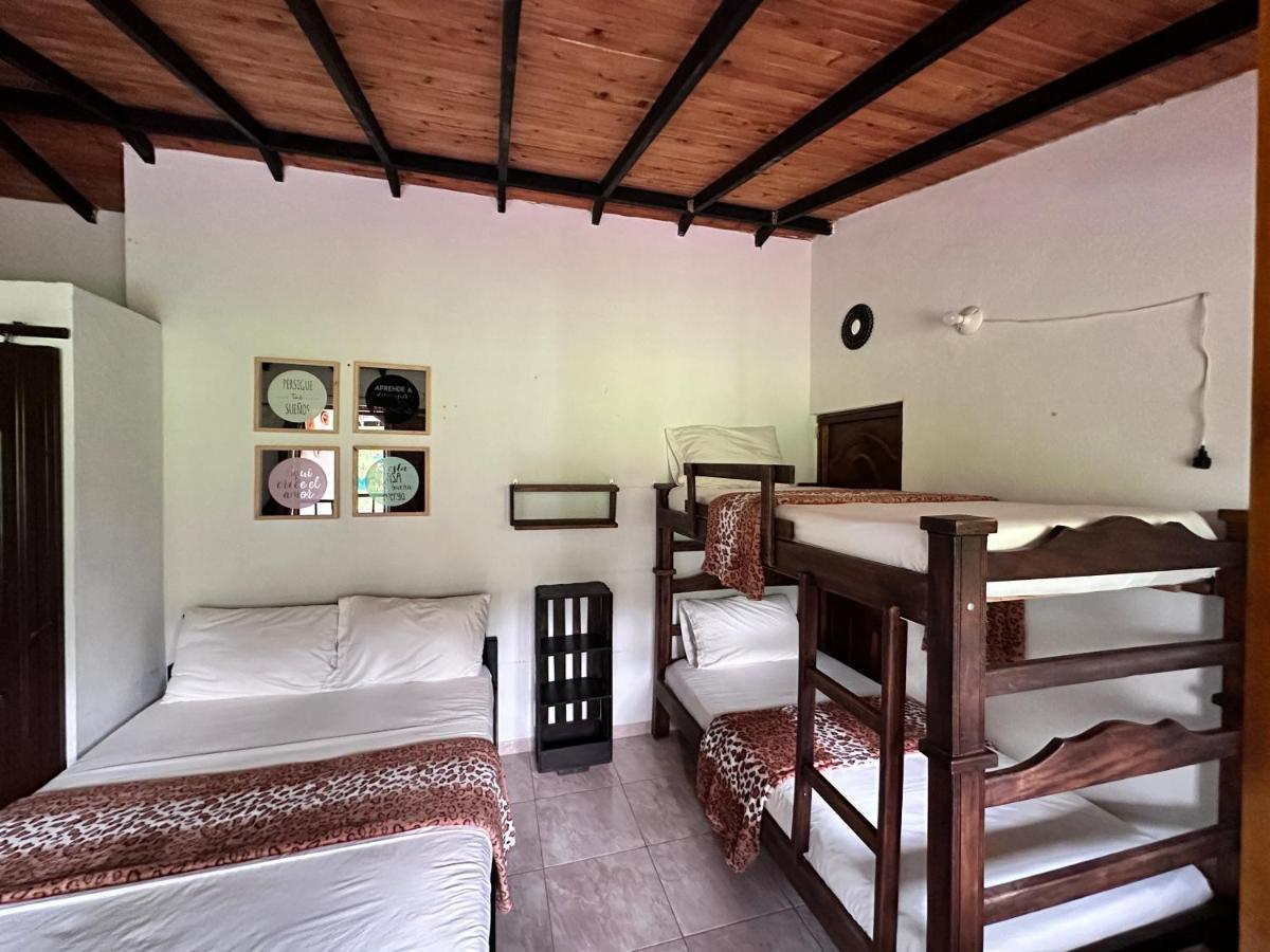 Casa Hotel Camino Real Guadalupe Kültér fotó