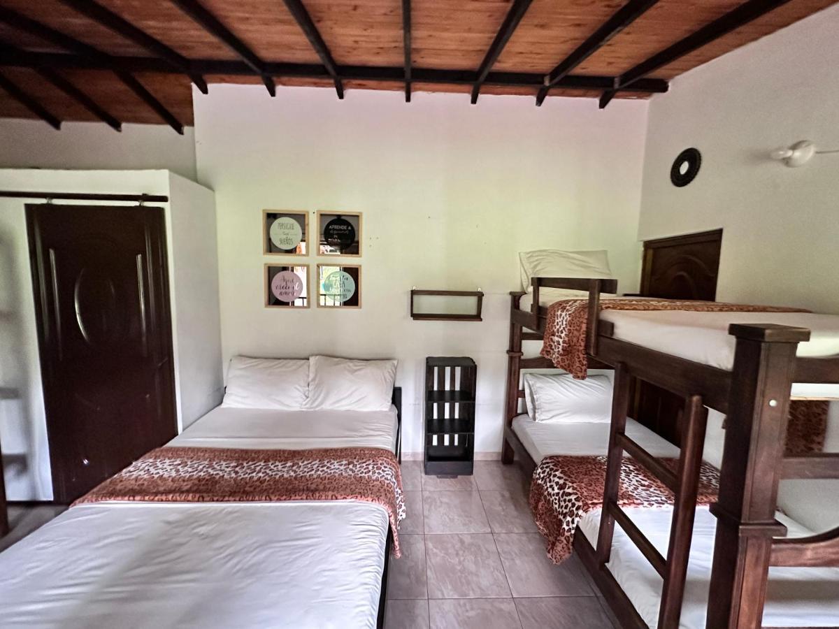 Casa Hotel Camino Real Guadalupe Kültér fotó