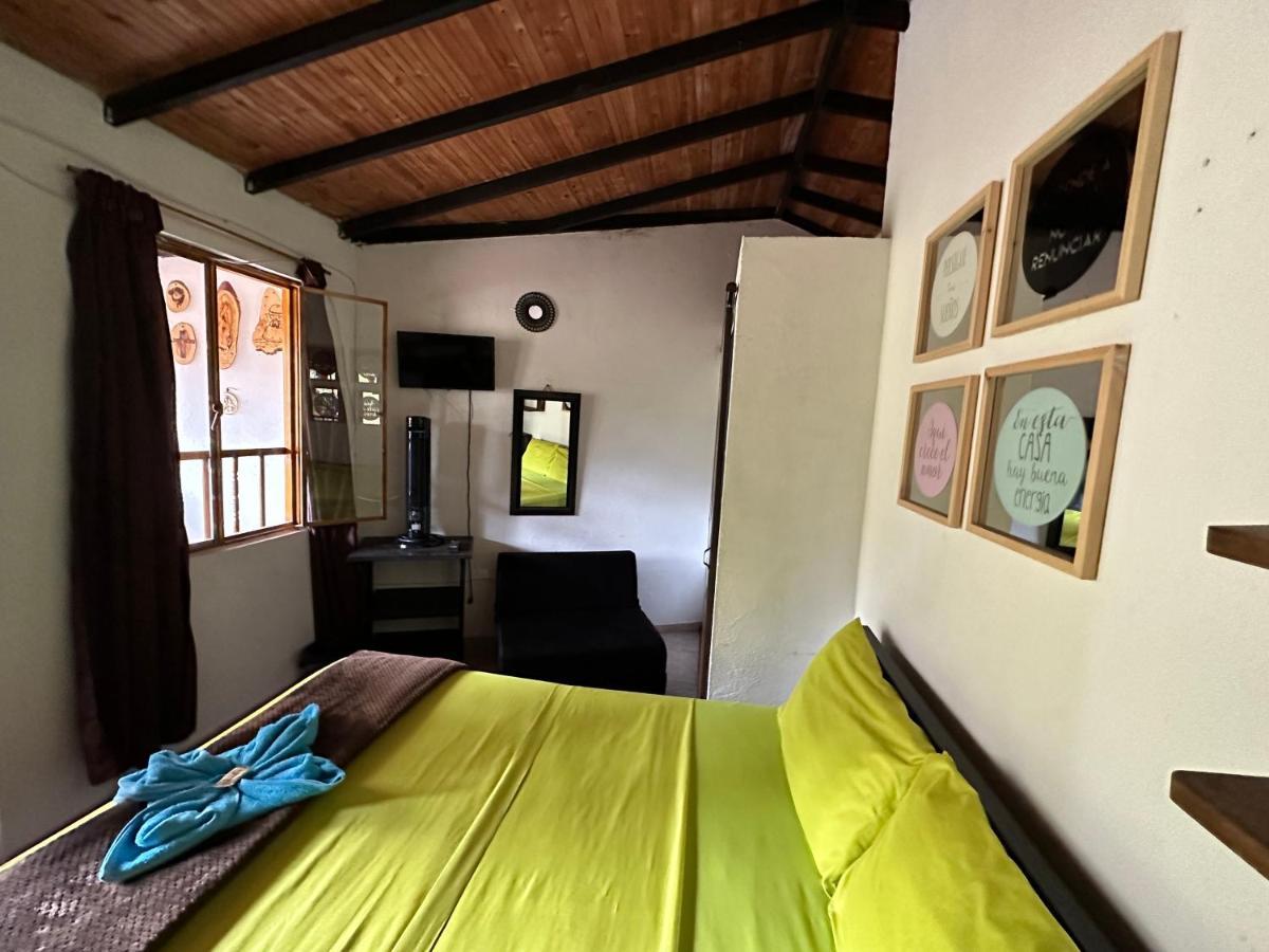 Casa Hotel Camino Real Guadalupe Kültér fotó