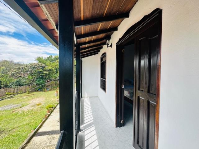 Casa Hotel Camino Real Guadalupe Kültér fotó