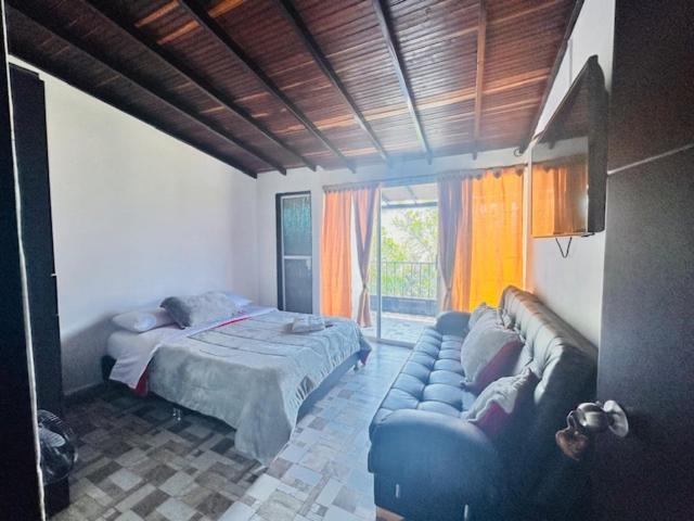 Casa Hotel Camino Real Guadalupe Kültér fotó