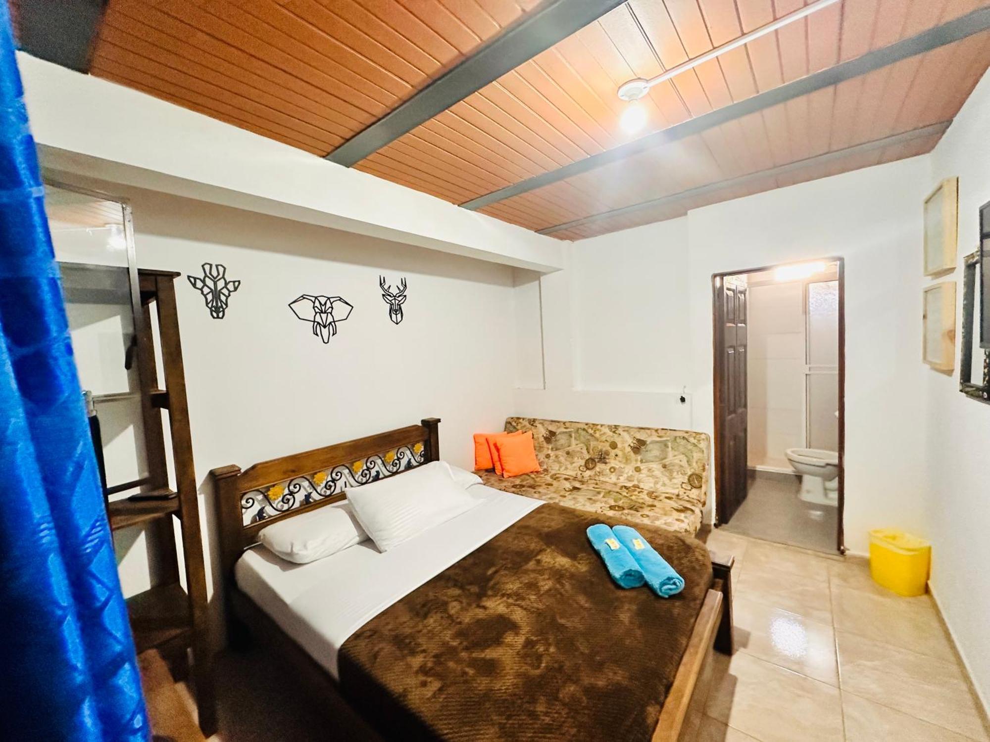 Casa Hotel Camino Real Guadalupe Kültér fotó