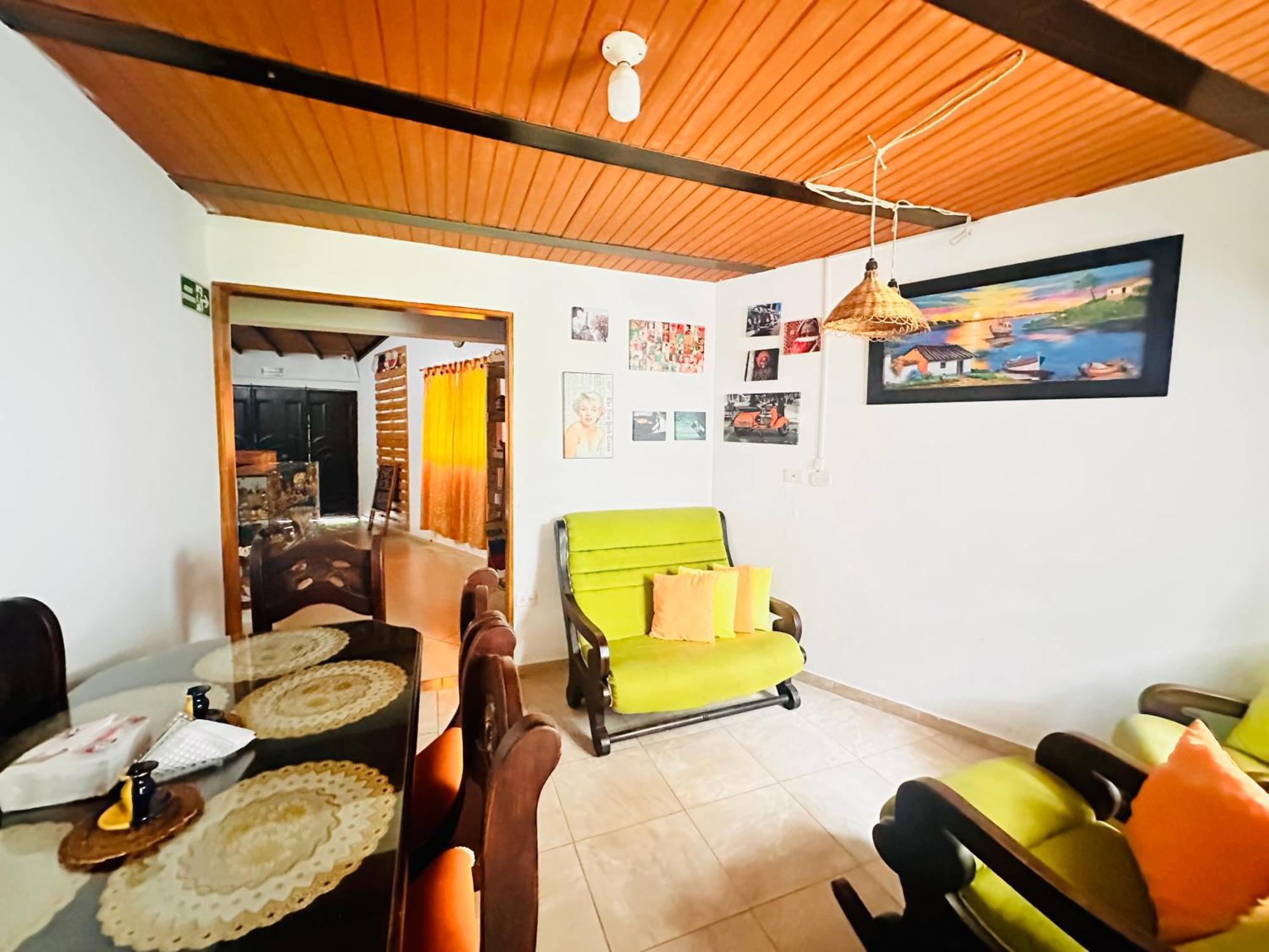 Casa Hotel Camino Real Guadalupe Kültér fotó
