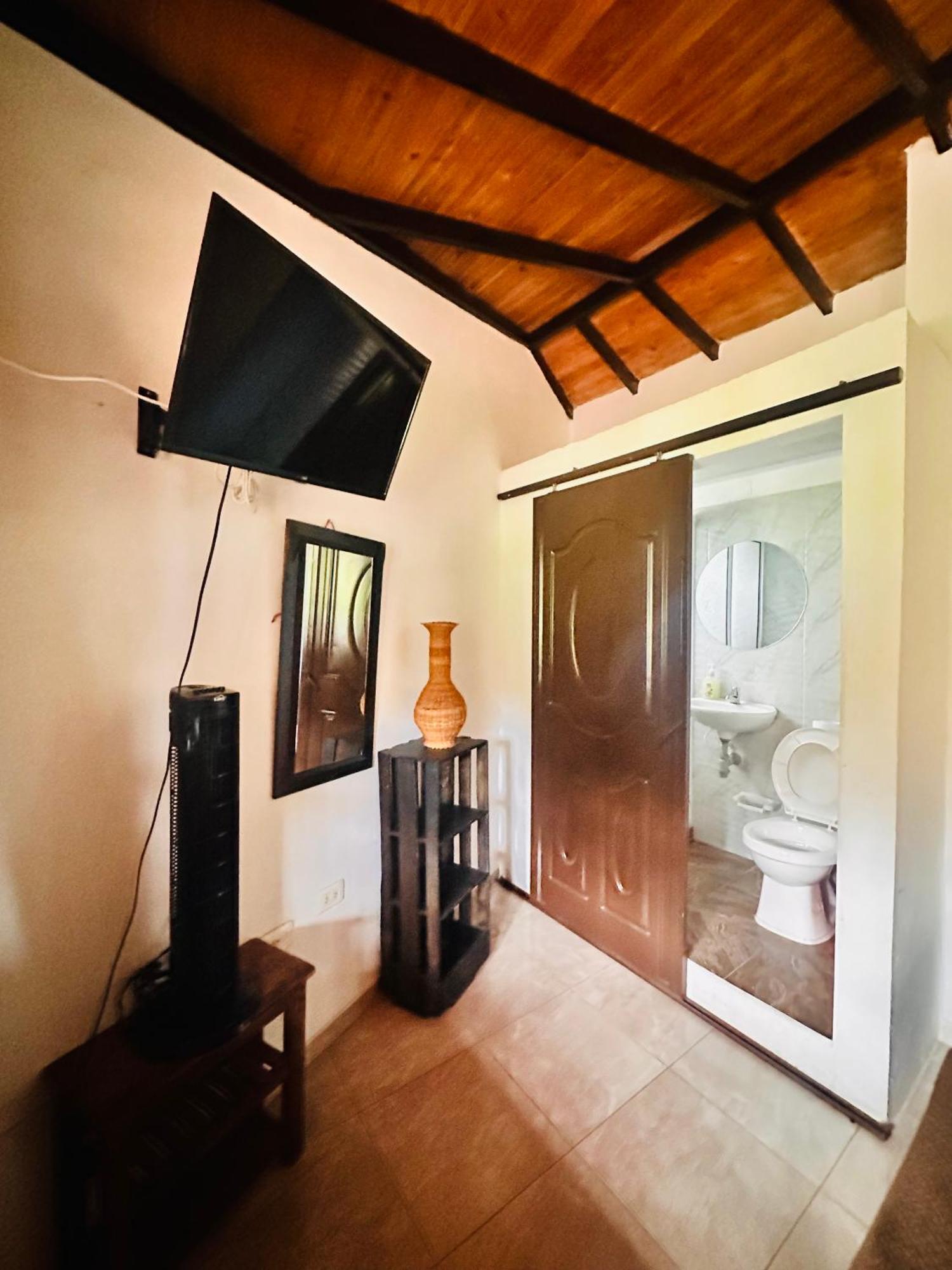 Casa Hotel Camino Real Guadalupe Kültér fotó