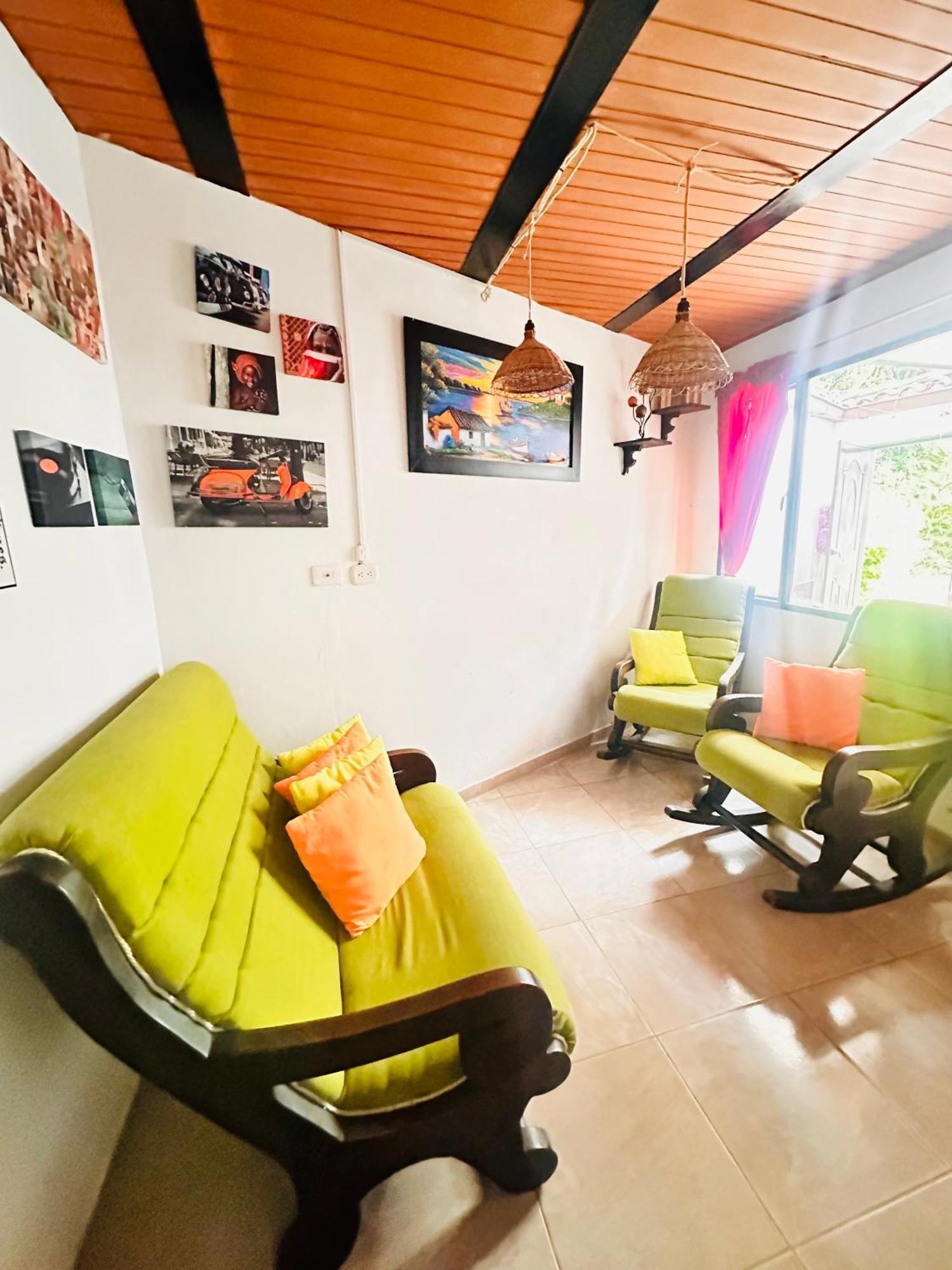 Casa Hotel Camino Real Guadalupe Kültér fotó