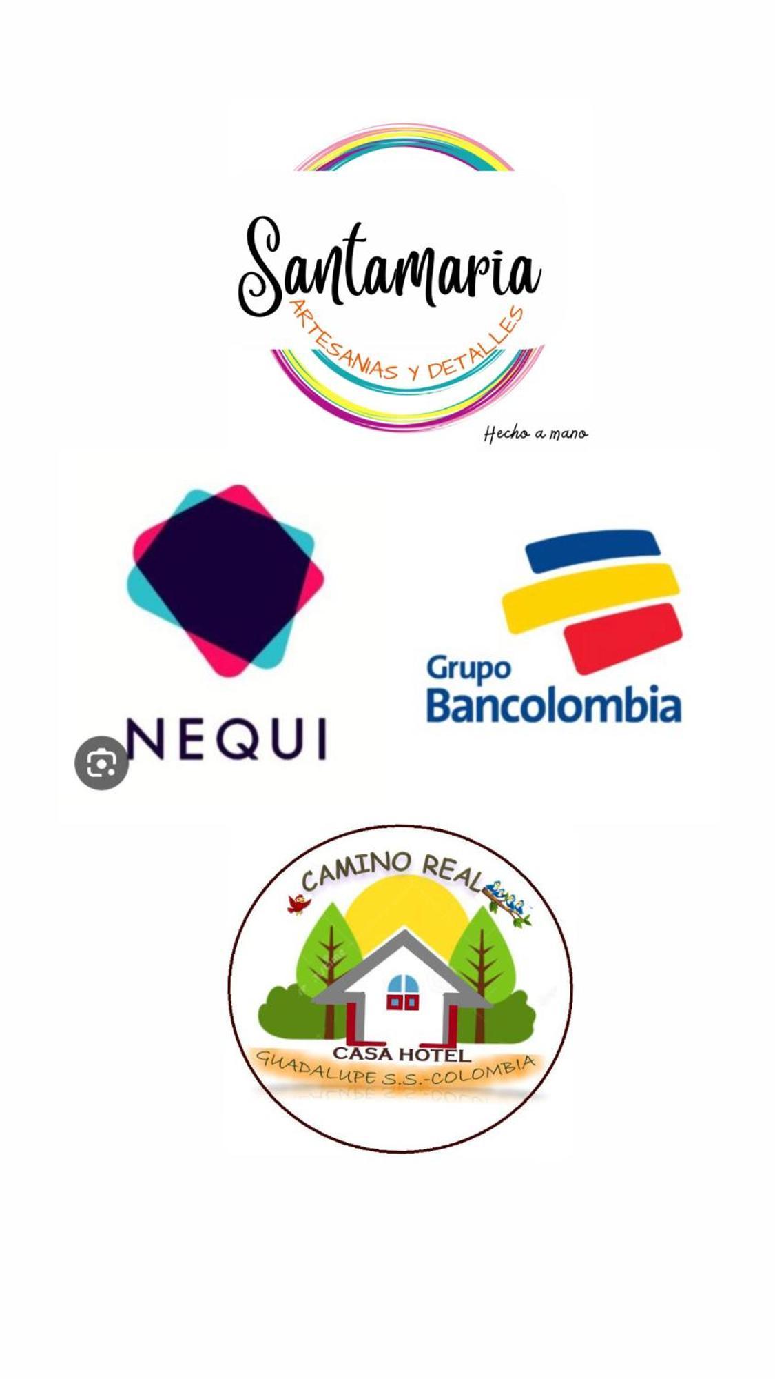 Casa Hotel Camino Real Guadalupe Kültér fotó